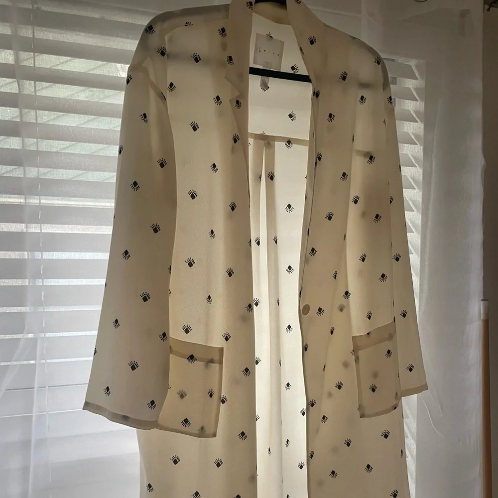 Leith Duster - Picture 1 of 2